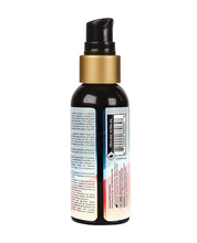 Sensuva Ultra Thick Water Based Personal Moisturizer - 1.93 oz Strawberry