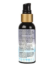 Sensuva Arctic Chill Cooling Personal Moisturizer - 2 oz