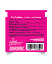 ON Original Arousal Gel - 6 ml Single Use Packet