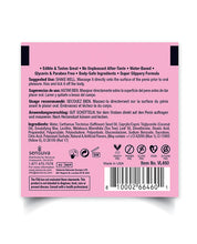 Lic O Licious Oral Delight Cream - 6 ml Packet Cotton Candy