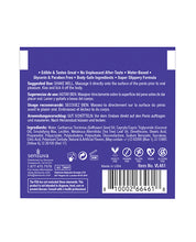 Lic O Licious Oral Delight Cream - 6 ml Packet Blueberry Muffin