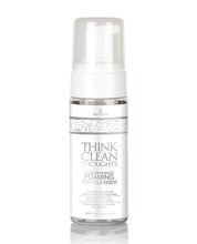 Sensuva Think Clean Thoughts Foaming Toy Cleaner - 5.07 oz