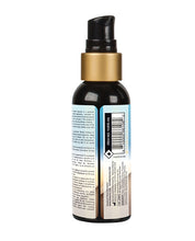 Sensuva Natural Water Based Personal Moisturizer - 1.93 oz Exotic Coconut