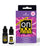 ON XXXtreme Arousal Oil Medium Box - 5 ml