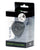 Sport Fucker Energy Ring - Black