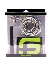 Sport Fucker Shower Kit 6' - Black