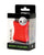 Sport Fucker Ergo Balls - 50 mm Red