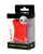 Sport Fucker Ergo Balls - 60 mm Red