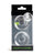 Sport Fucker Stacker Rings - Clear