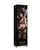 Shots Ouch Introductory Bondage Kit #4 - Black