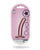 Shots Ouch 5' Smooth G-Spot Dildo - Rose Gold