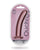 Shots Ouch 7' Smooth G-Spot Dildo - Rose Gold