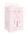 Shots Pumped Breast Pump Set - Medium Rose Gold