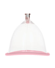 Shots Pumped Breast Pump Set - Medium Rose Gold