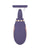 Shots Pumped Enhance Rechargeable Vulva & Breast Pump - Purple