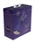 Shots Pumped Exquisite Rechargeable Vulva & Breast Pump - Purple