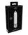 Shots Royal Gem Glamour Rechargeable Bullet - Silver
