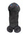 Shots Penis Plushie - Black  20' / 60 cm