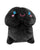 Shots Short Penis Plushie - Black 20' / 50 cm