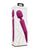 Shots Vive Kiku Double Ended Wand & G-Spot Stimulator - Pink