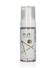 Shots Vive Foaming Toy Cleaner - 4.7 fl oz