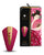 Shunga Obi Intimate Massager - Raspberry