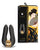 Shunga Aiko Intimate Massager - Black
