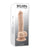 Selopa 6" Lifelike Dildo - Light
