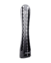 Selopa Siverado Bullet Vibrator - Grey/Black