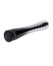 Selopa Siverado Bullet Vibrator - Grey/Black