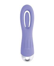 Selopa In a Flap - Purple