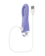 Selopa In a Flap - Purple