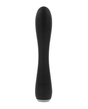 Selopa Midnight Magic Flexible Vibrator - Black