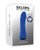 Selopa Blue Banger Petite Vibrator - Blue