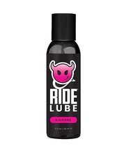 Ride BodyWorx Silicone Lubricant - 2 oz