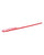 Spartacus 24' Leather Wrapped Cane - Red