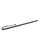 Spartacus 24' Leather Wrapped Cane - Black