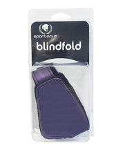 Spartacus Galaxy Legend Blindfold - Purple