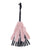 Sex & Mischief Brat Faux Fur Flogger