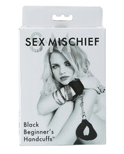 Sex & Mischief Beginner's Handcuff