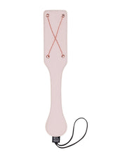 Sex & Mischief Peaches 'n CreaMe Chain Impressions Paddle