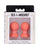 Sex & Mischief Peaches 'n CreaMe Silicone Nipple Suckers