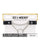 Sex & Mischief Shadow Day Collar