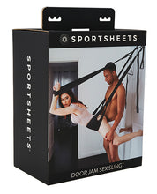 Sportsheets Door Jam Sex Sling