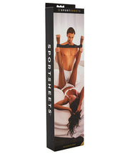 Sportsheets Bondage Bar