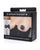 Sportsheets Velvet Noir Silicone Nipple Sucker - Black
