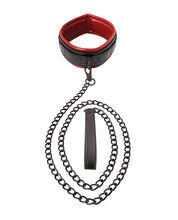 Saffron Leash & Collar