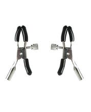 Sexperiments Nipple Clamps