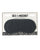 Sincerely Lace Blindfold - Black