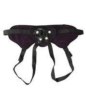 Sportsheets Strap On Harness - Purple